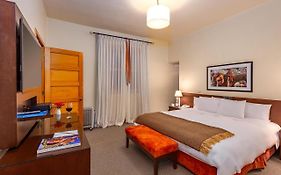 LP Los Portales Hotel Tarma